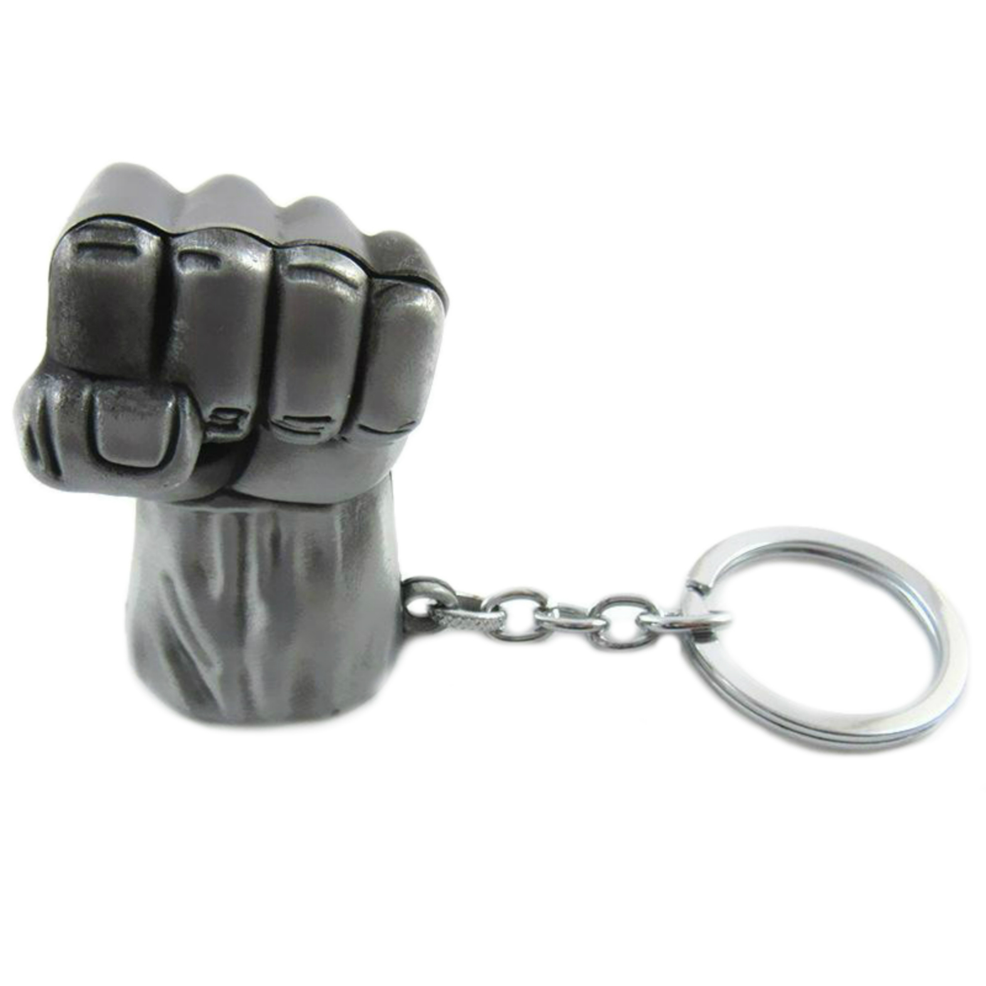 Detail Hulk Fist Keychain Nomer 13