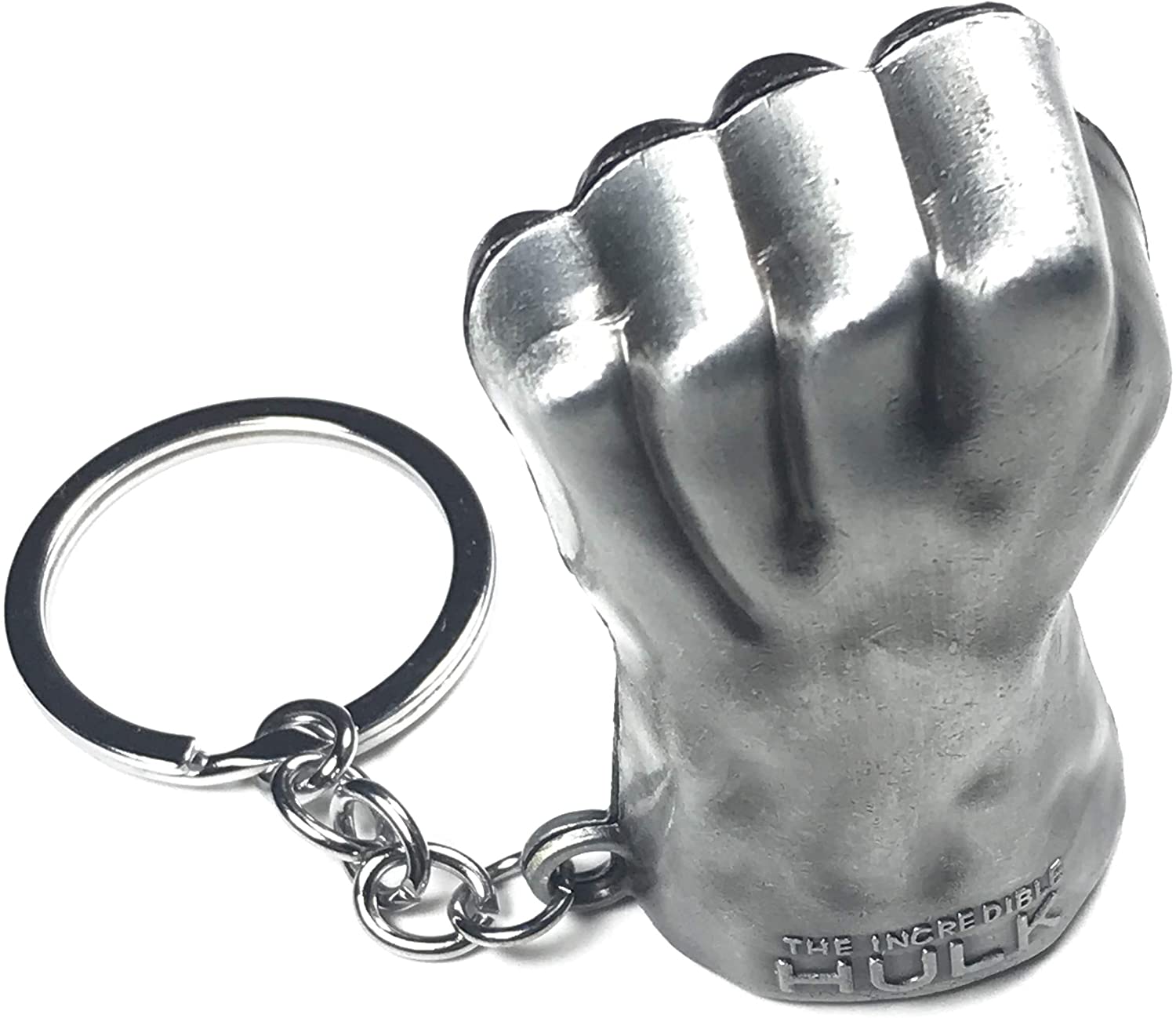 Detail Hulk Fist Keychain Nomer 27