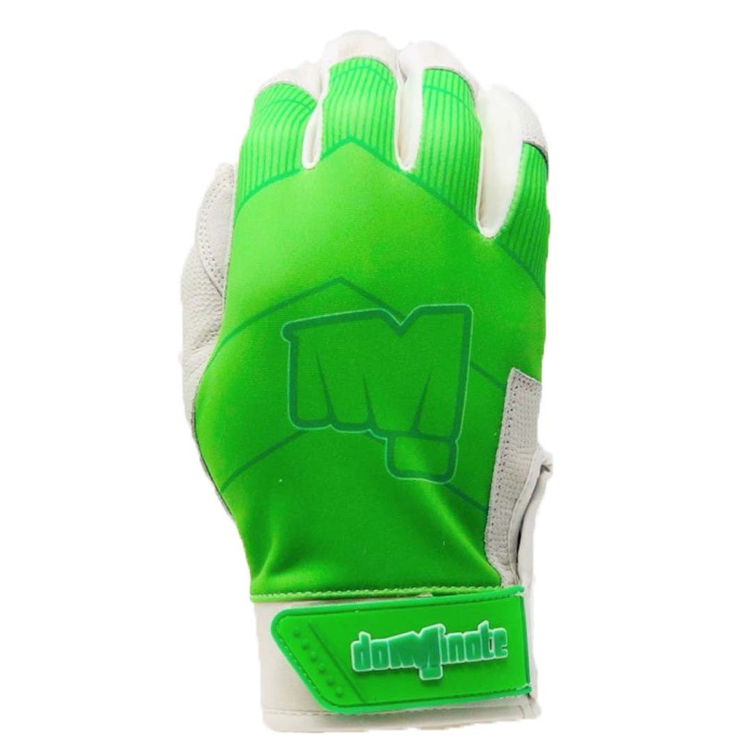 Detail Hulk Football Gloves Nomer 2