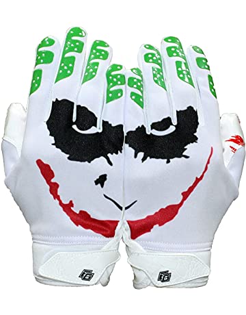 Detail Hulk Football Gloves Nomer 41