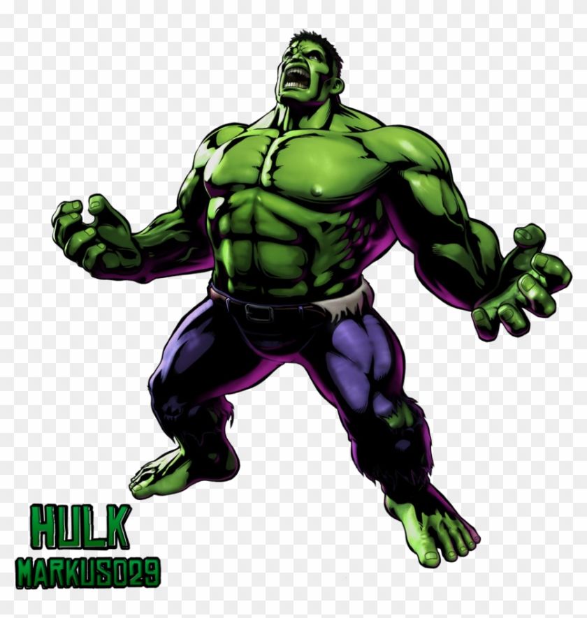 Detail Hulk Free Nomer 14