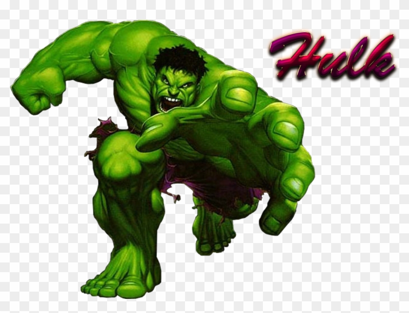 Detail Hulk Free Nomer 24