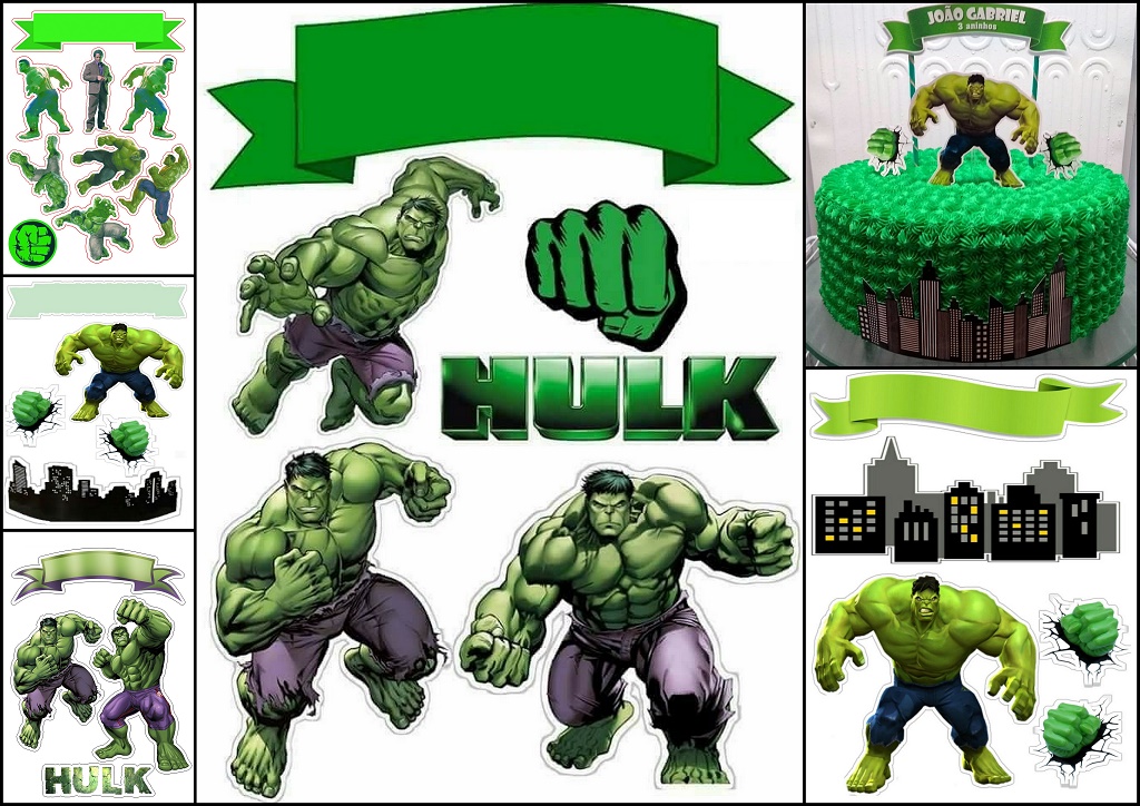 Detail Hulk Free Nomer 26