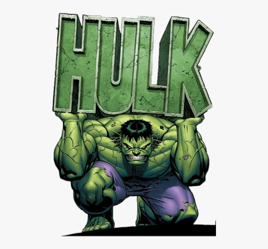 Detail Hulk Free Nomer 9