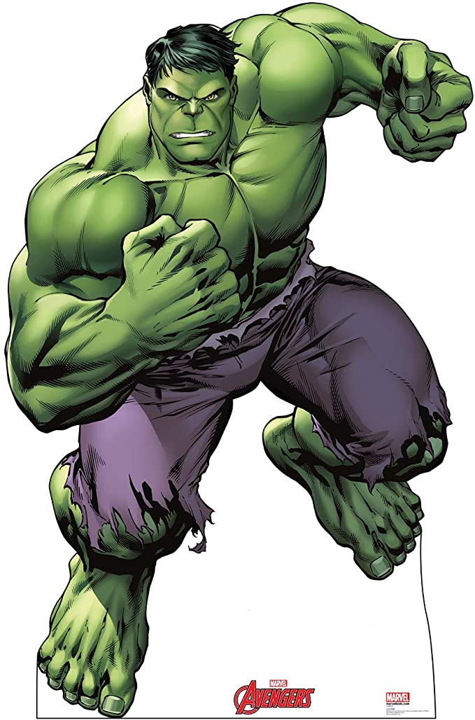 Detail Hulk Gambar Nomer 2