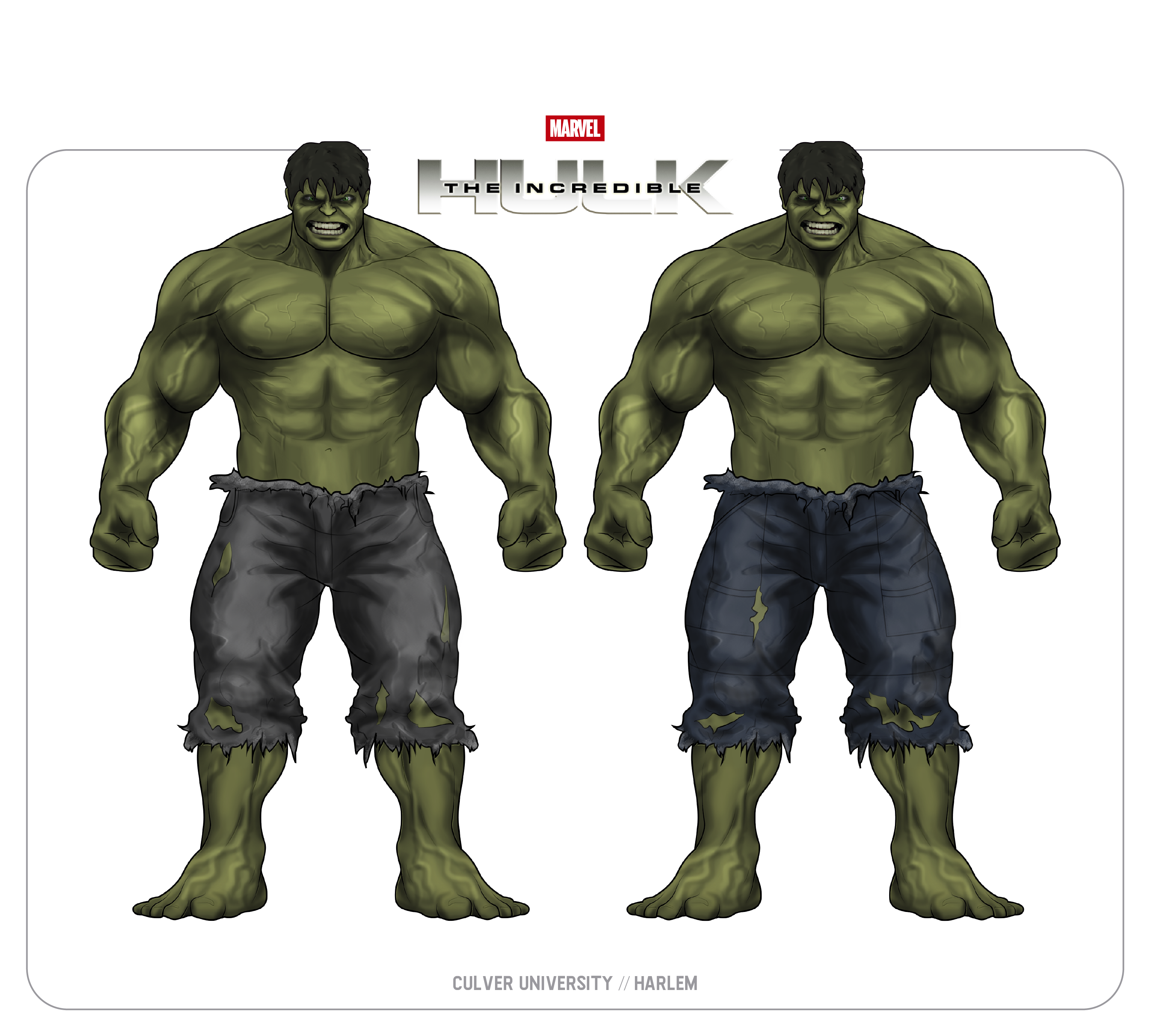 Detail Hulk Gambar Nomer 16