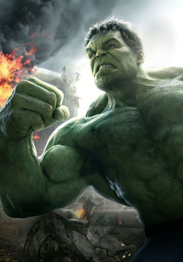 Detail Hulk Gambar Nomer 17