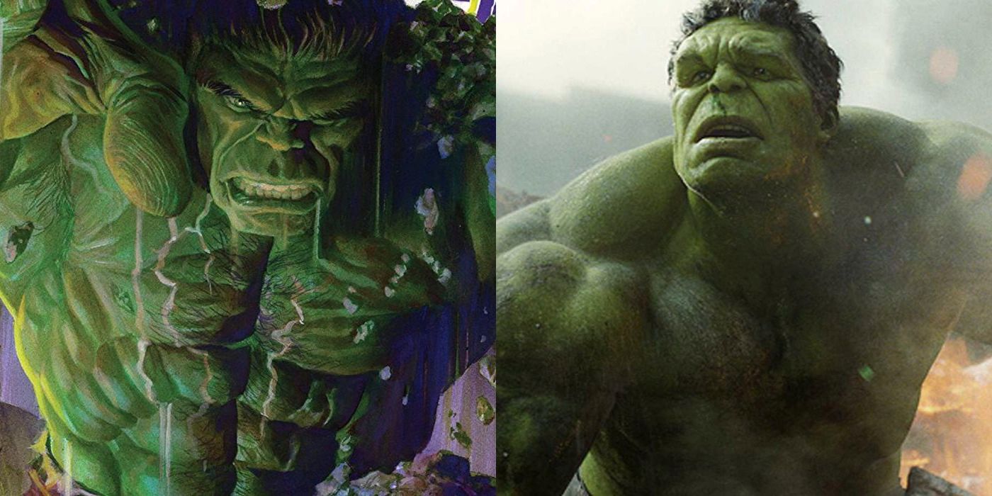 Detail Hulk Gambar Nomer 29