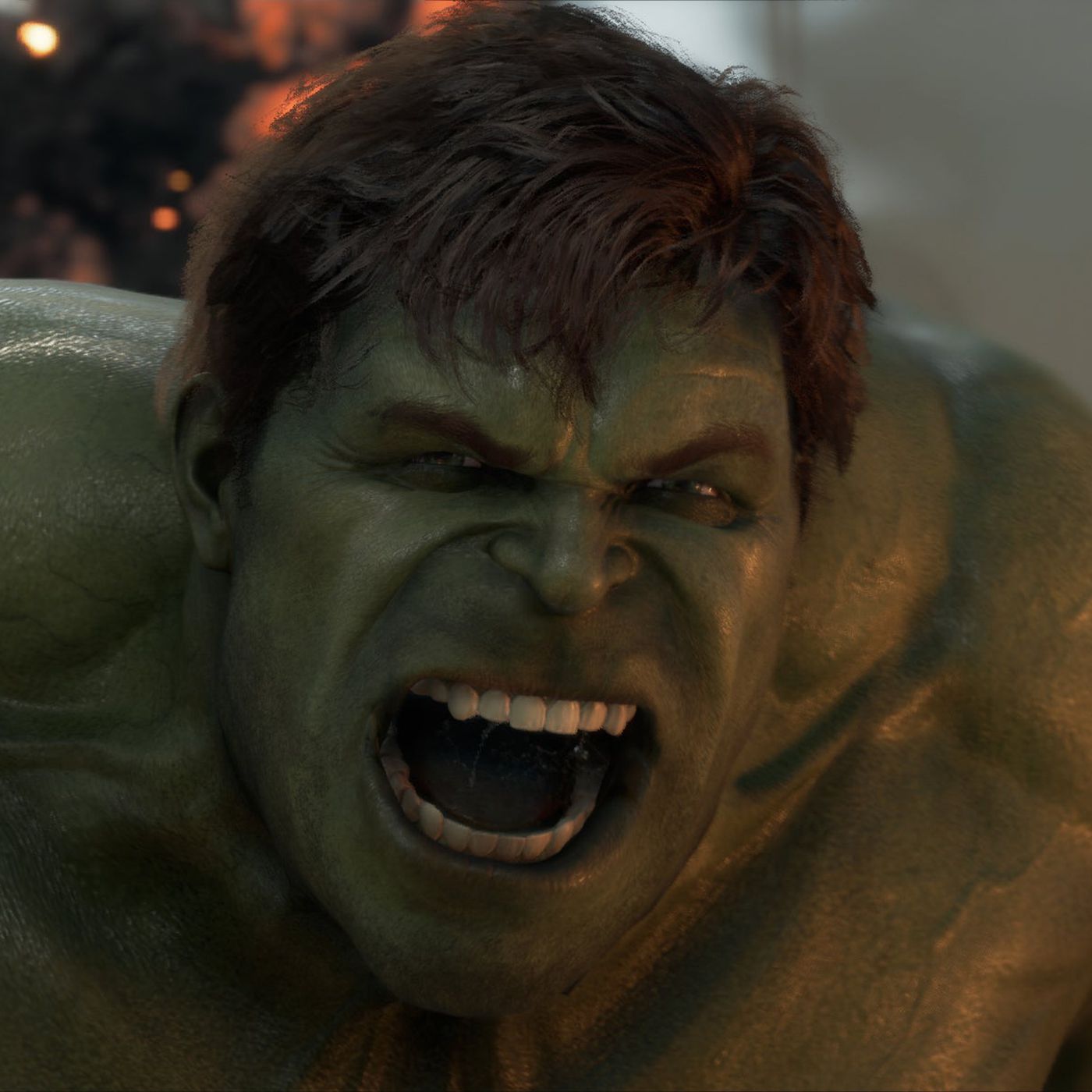 Detail Hulk Gambar Nomer 6