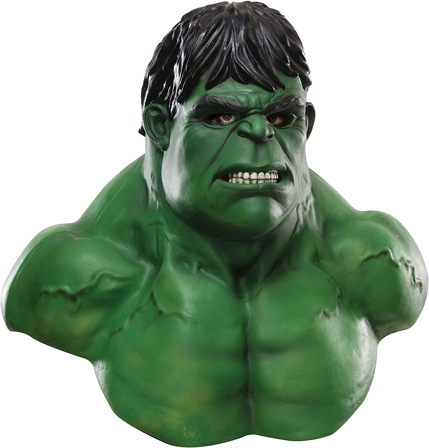 Detail Hulk Gloves And Mask Nomer 21