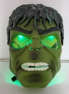 Detail Hulk Gloves And Mask Nomer 23