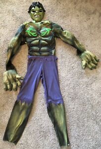 Detail Hulk Gloves And Mask Nomer 25