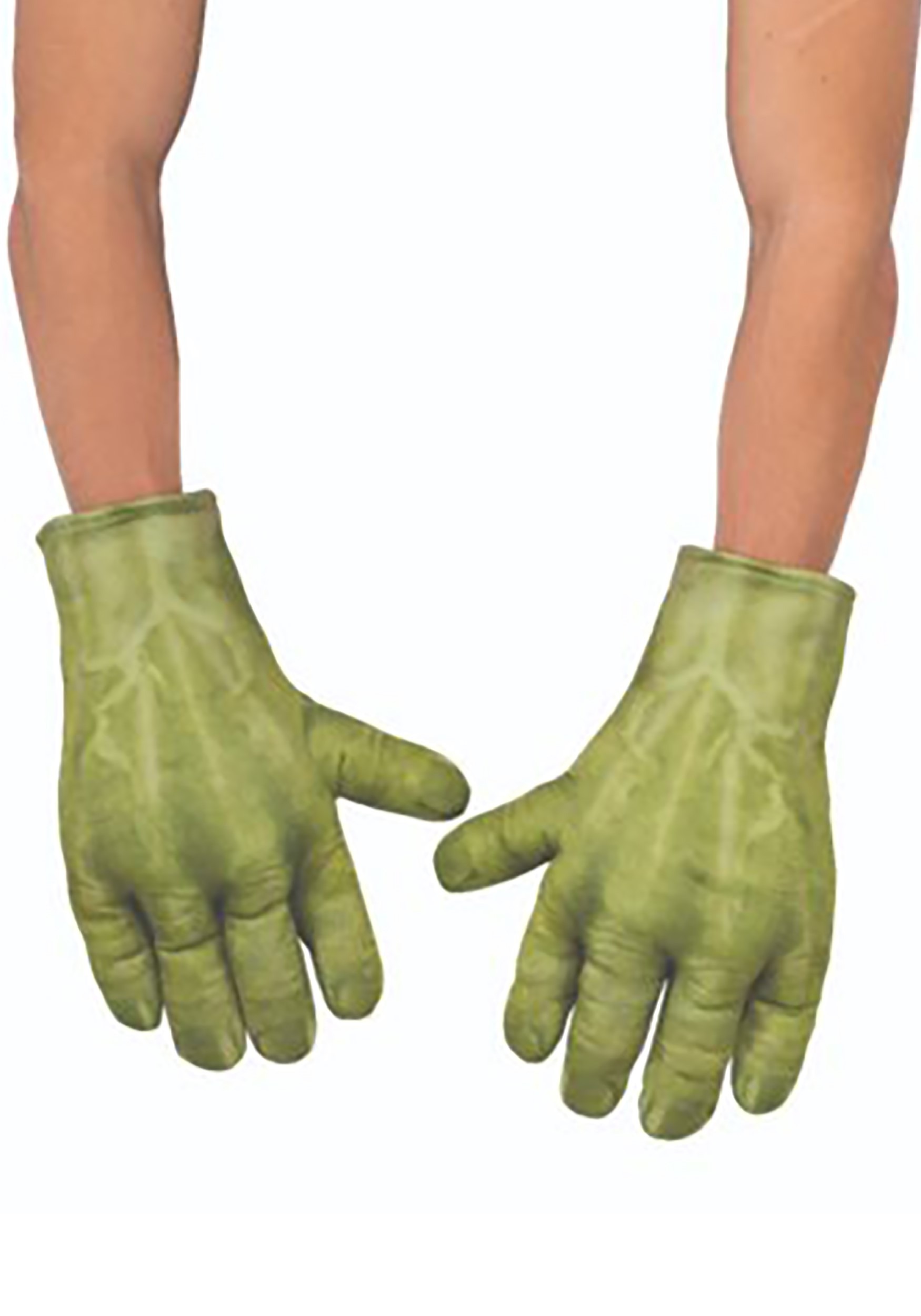 Detail Hulk Gloves And Mask Nomer 28