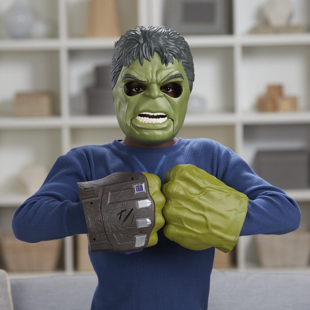 Detail Hulk Gloves And Mask Nomer 35