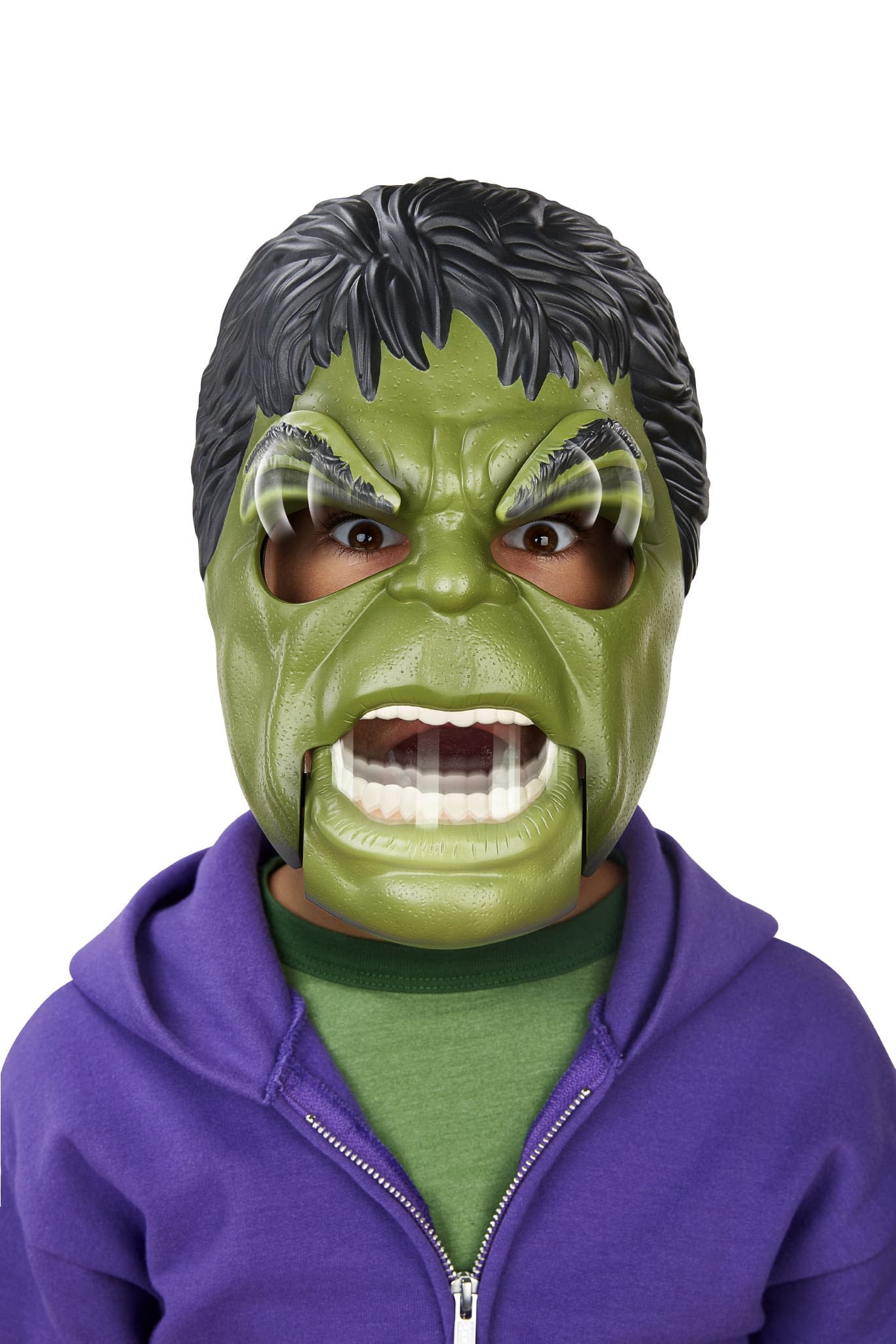 Detail Hulk Gloves And Mask Nomer 41