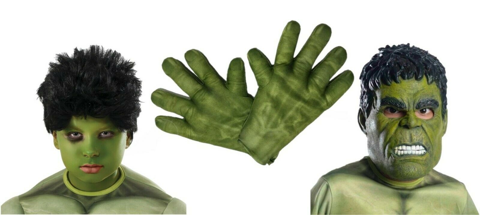 Detail Hulk Gloves And Mask Nomer 43