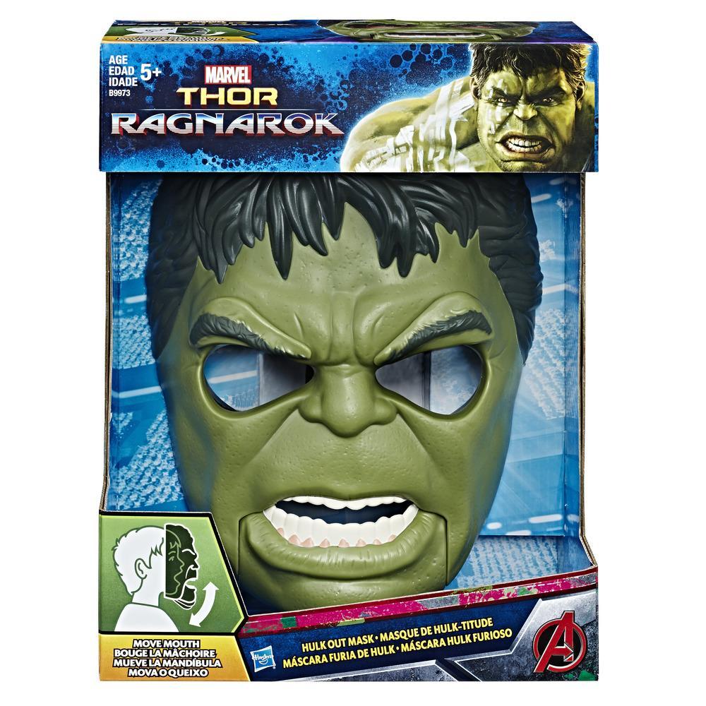 Detail Hulk Gloves And Mask Nomer 44