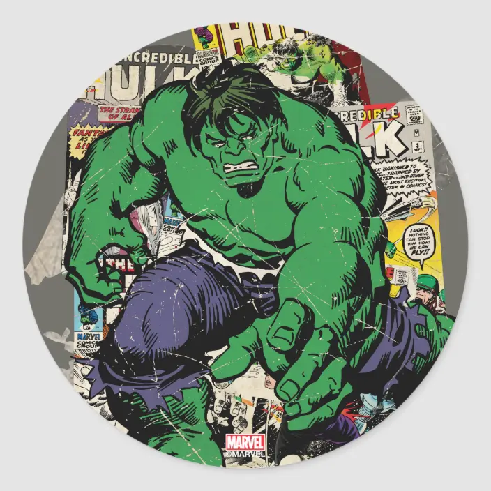 Detail Hulk Graphic Nomer 2