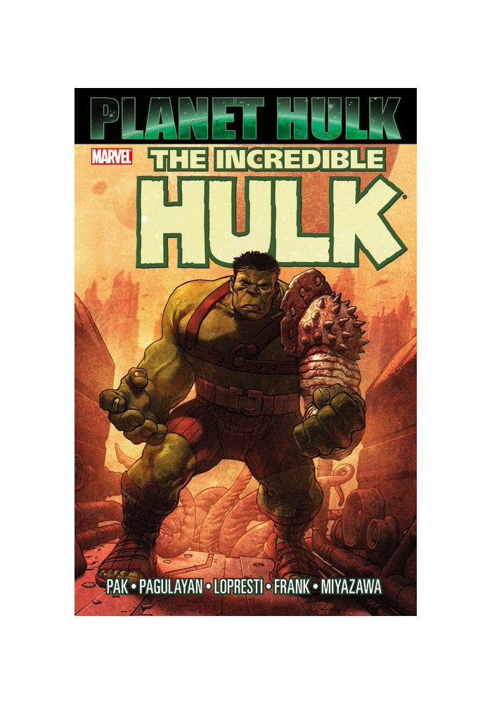 Detail Hulk Graphic Nomer 11