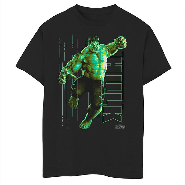 Detail Hulk Graphic Nomer 15