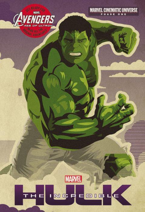 Detail Hulk Graphic Nomer 31