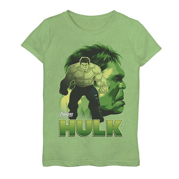 Detail Hulk Graphic Nomer 33