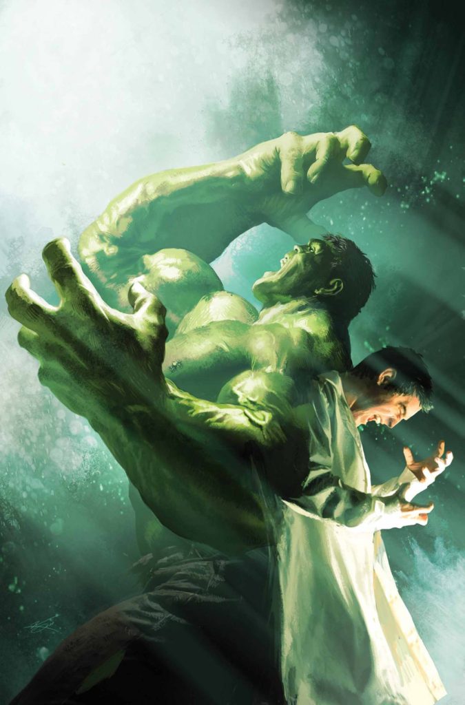 Detail Hulk Graphic Nomer 37