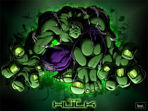Detail Hulk Graphic Nomer 38