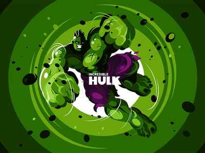 Detail Hulk Graphic Nomer 49