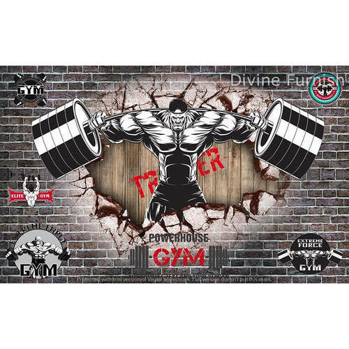 Detail Hulk Gym Wallpaper Nomer 40