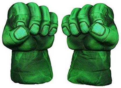 Detail Hulk Hand Nomer 22