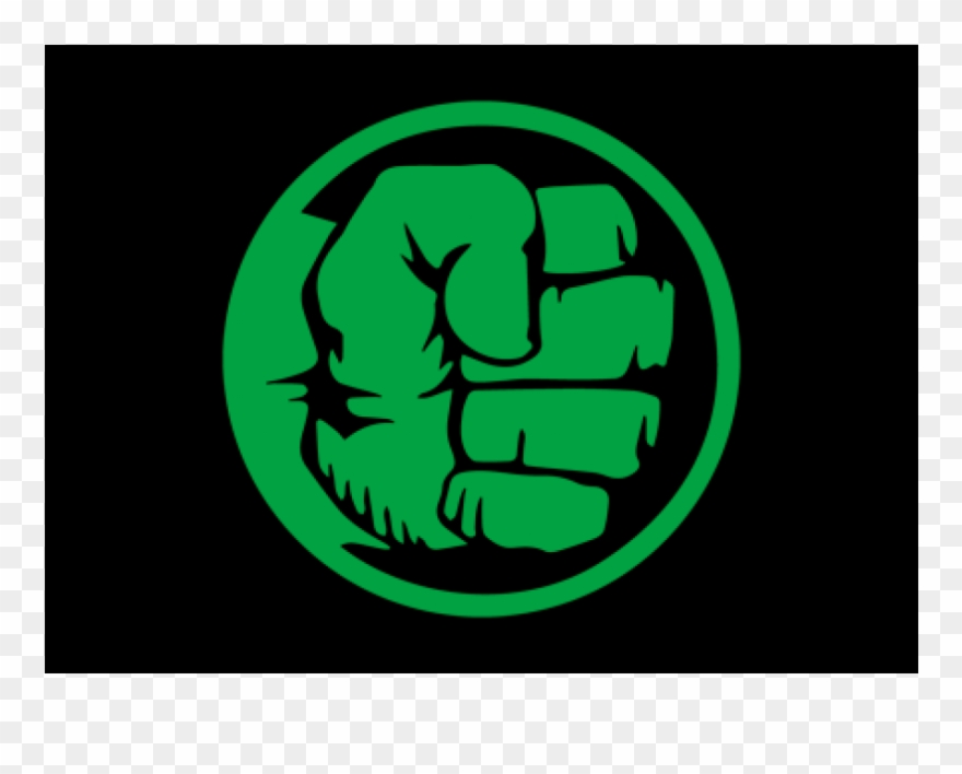 Detail Hulk Hand Nomer 50