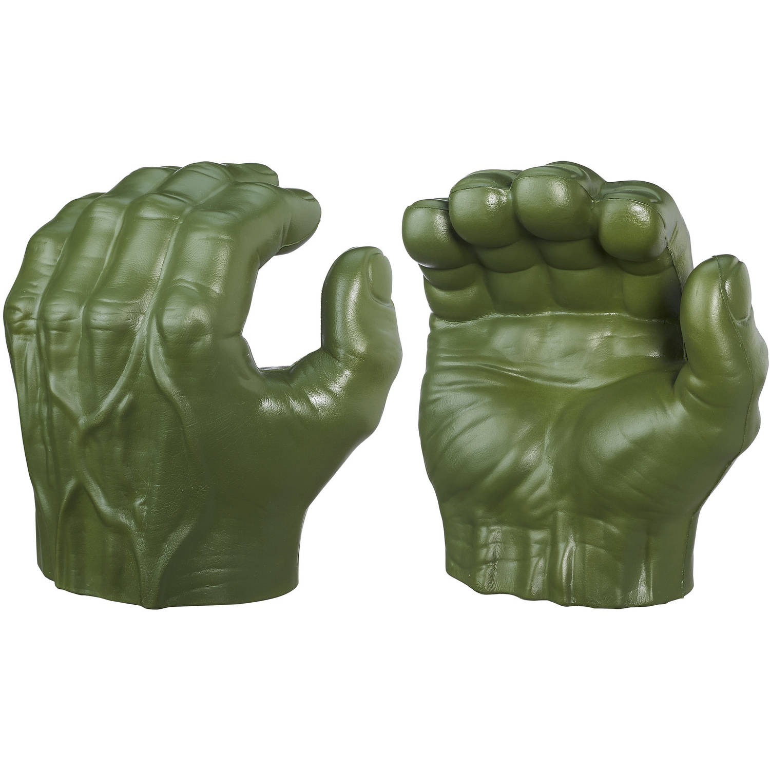 Detail Hulk Hand Nomer 9