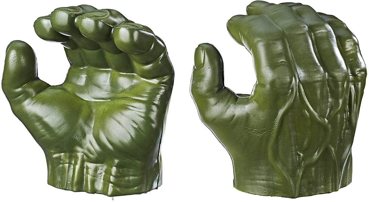 Detail Hulk Hand Images Nomer 15