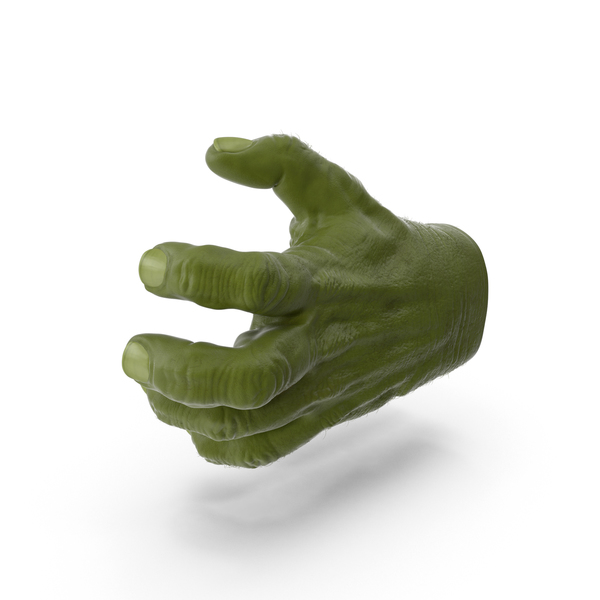 Detail Hulk Hand Images Nomer 18