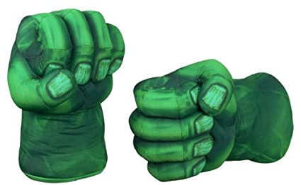 Detail Hulk Hand Images Nomer 3