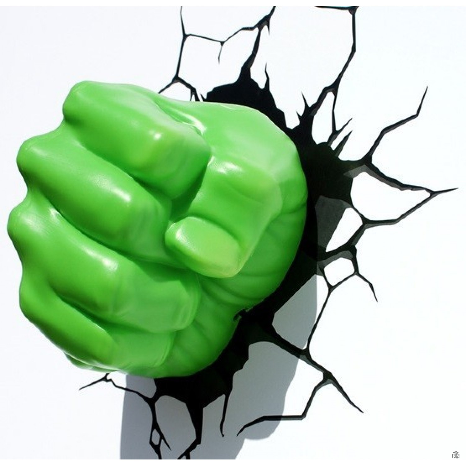 Detail Hulk Hand Images Nomer 24