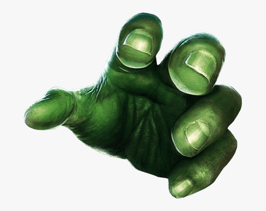 Detail Hulk Hands Clipart Nomer 4