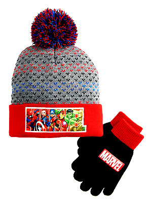 Hulk Hat And Gloves - KibrisPDR