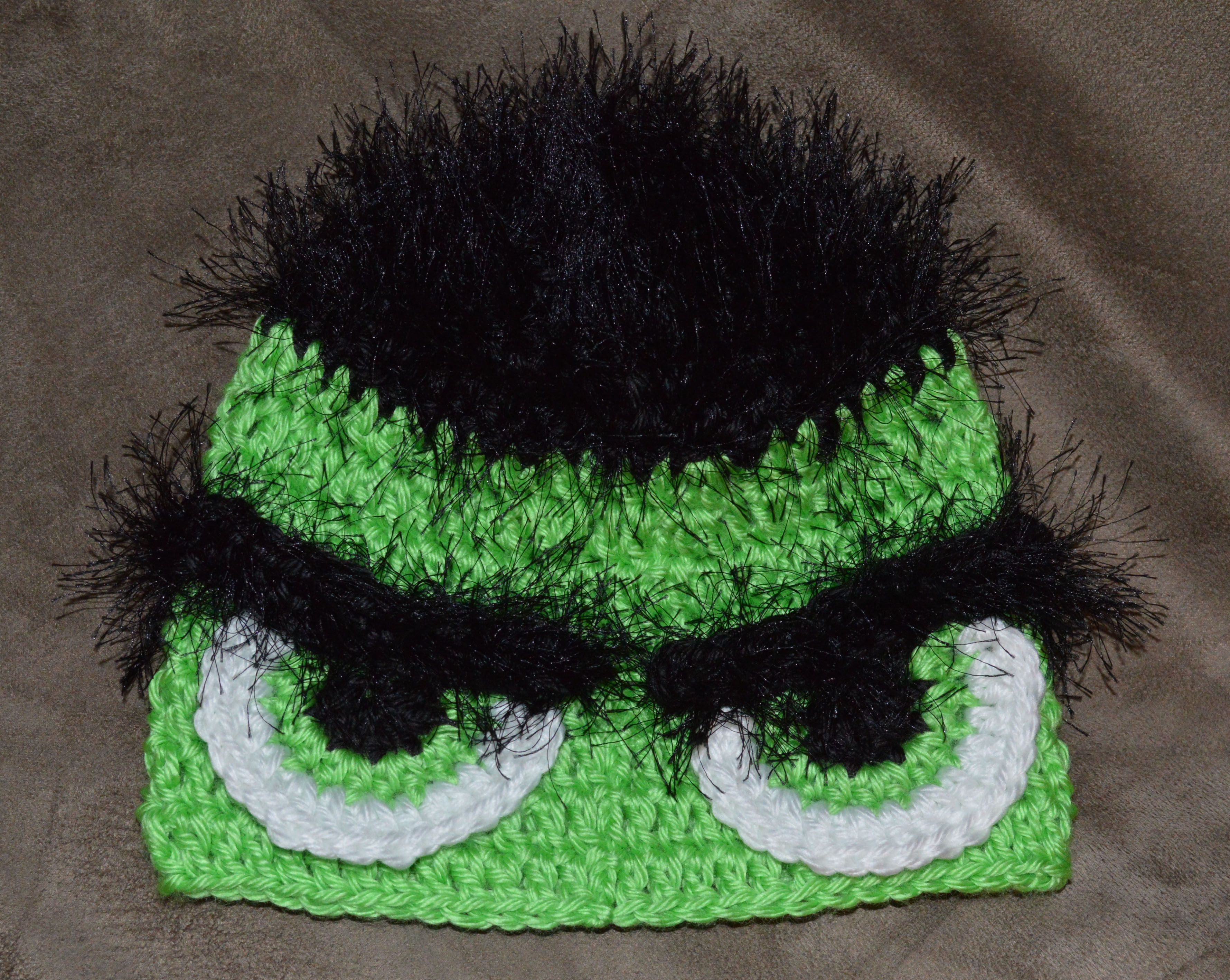 Detail Hulk Hat And Gloves Nomer 18