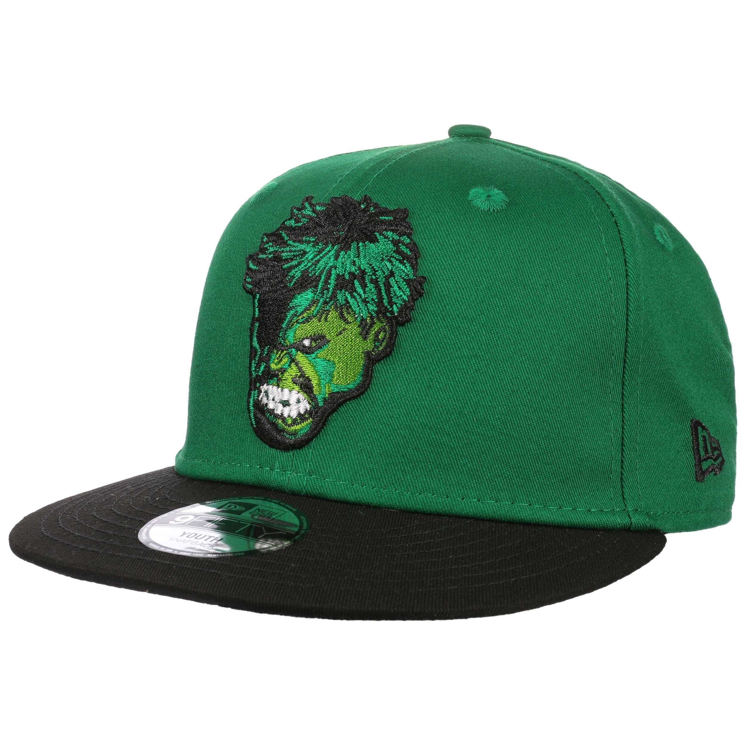 Detail Hulk Hat And Gloves Nomer 24