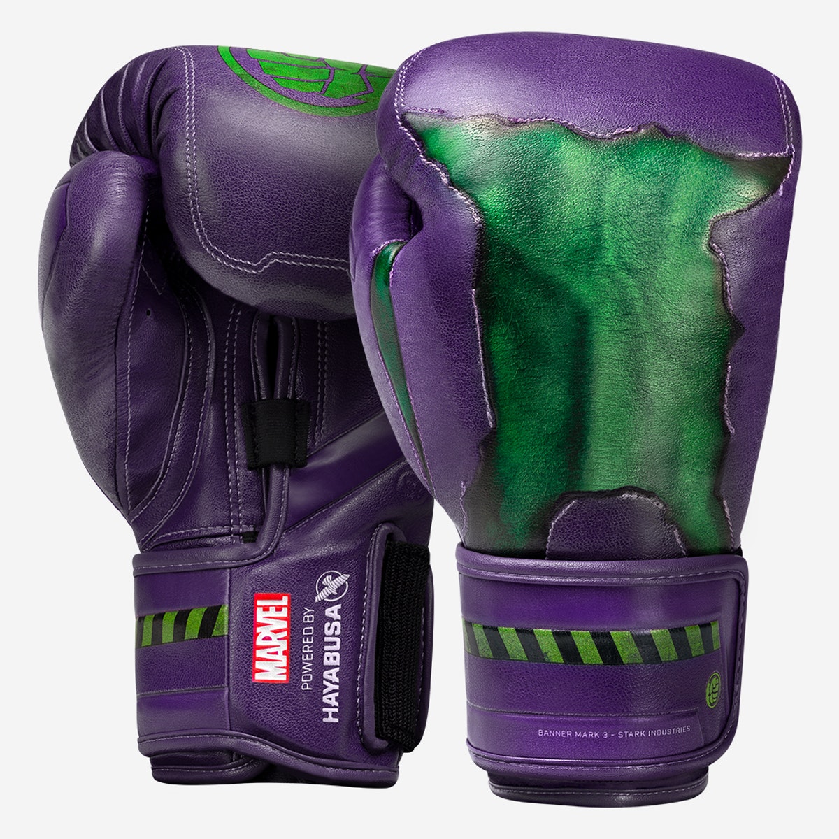 Detail Hulk Hat And Gloves Nomer 28