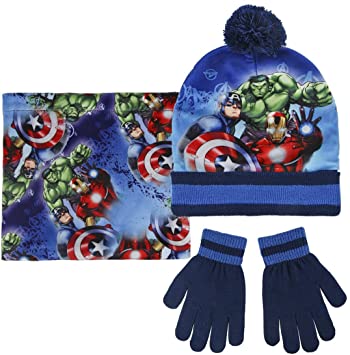 Detail Hulk Hat And Gloves Nomer 51