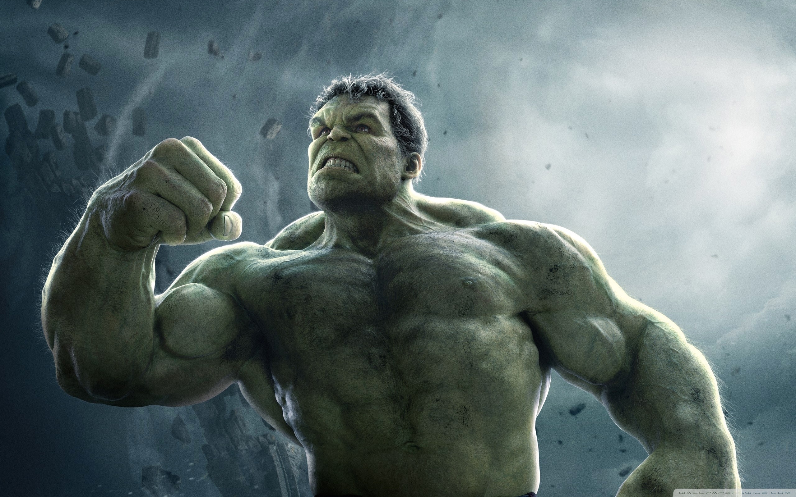 Detail Hulk Hd Wallpapers 4k Nomer 13