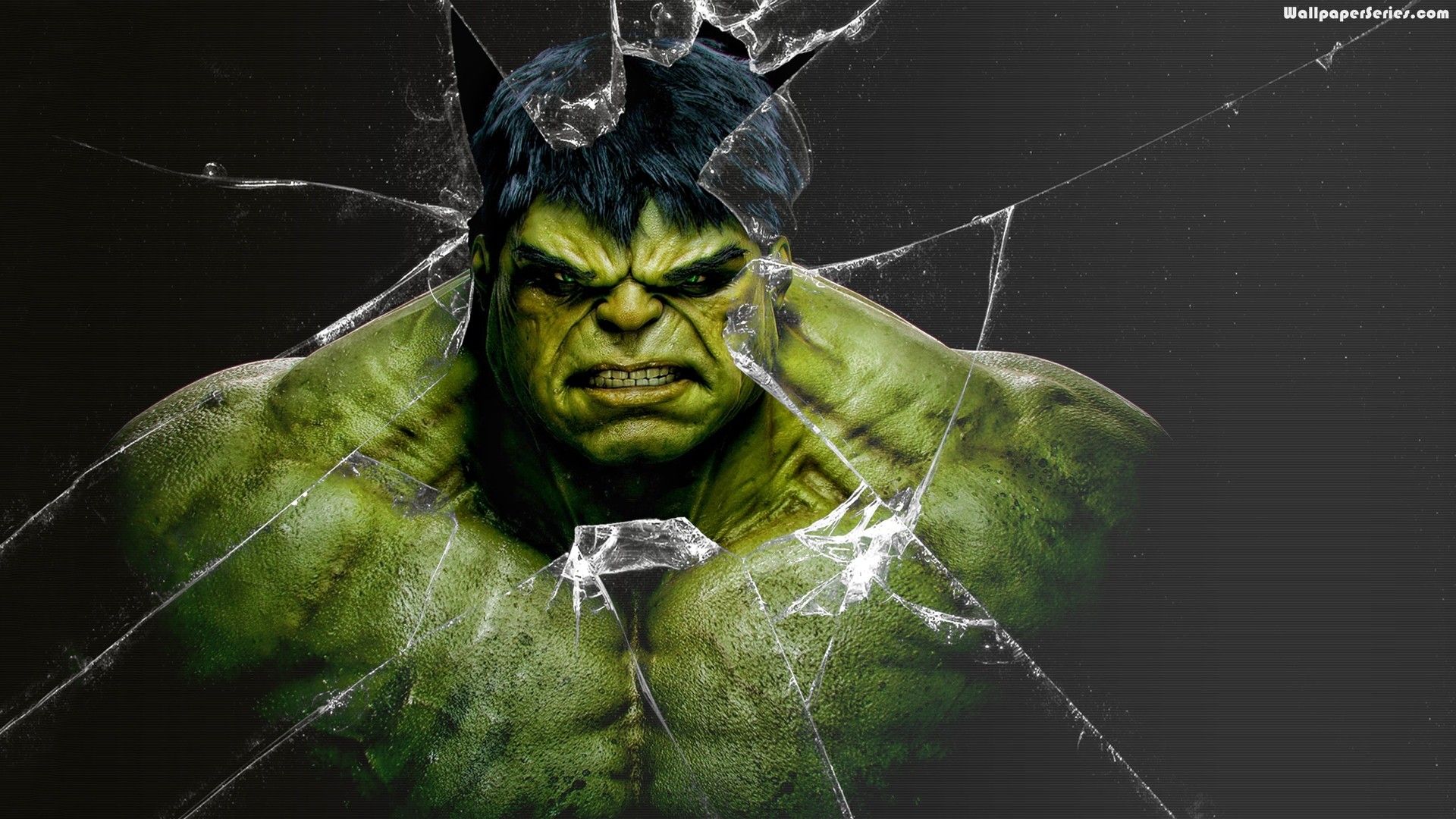 Detail Hulk Hd Wallpapers 4k Nomer 2