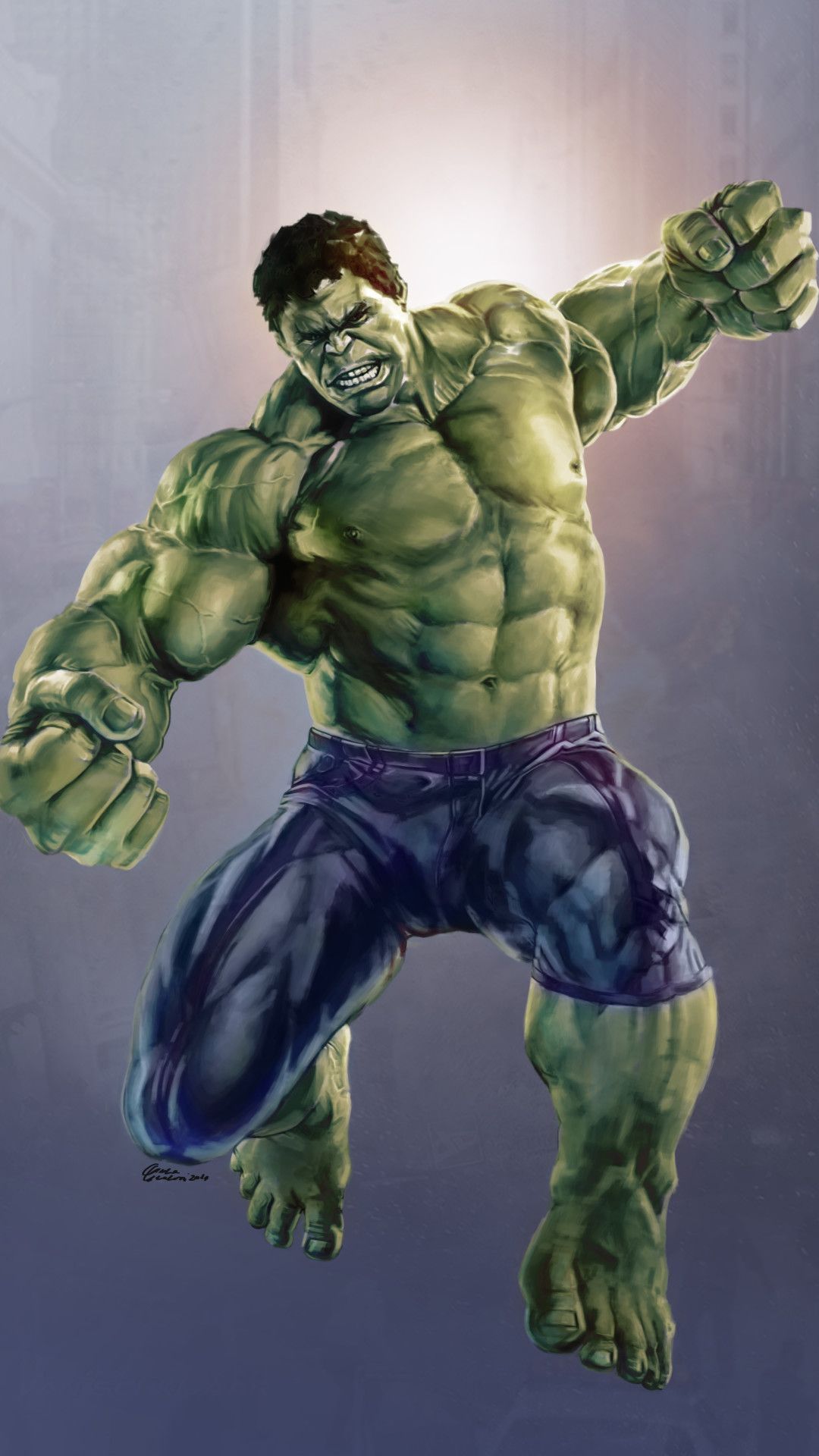 Detail Hulk Hd Wallpapers 4k Nomer 30