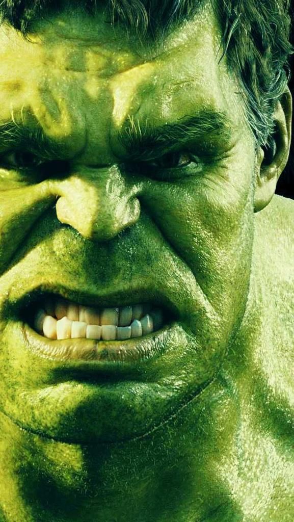 Detail Hulk Hd Wallpapers 4k Nomer 36