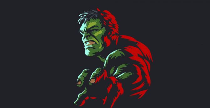 Detail Hulk Hd Wallpapers 4k Nomer 47