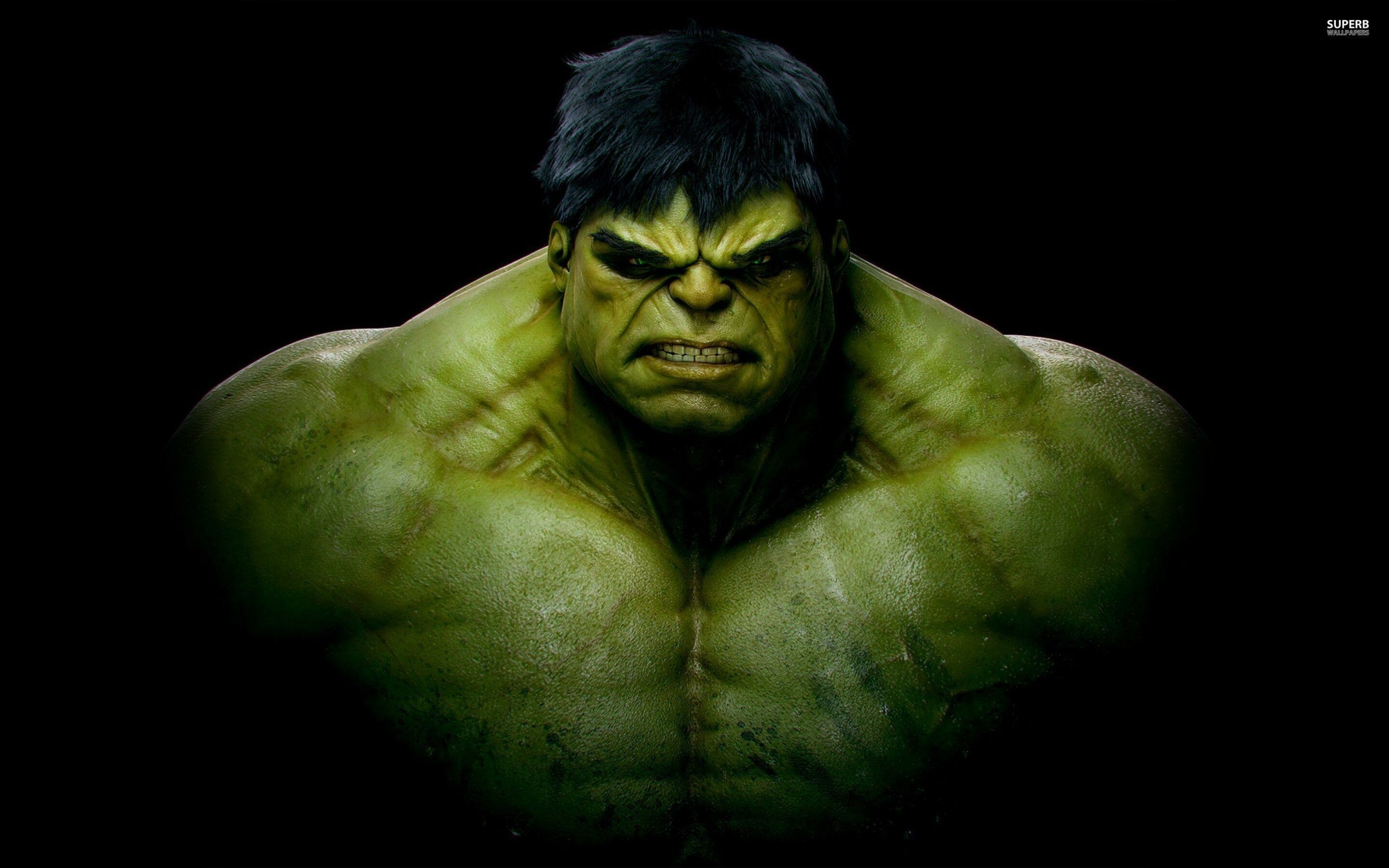 Detail Hulk Hd Wallpapers 4k Nomer 9