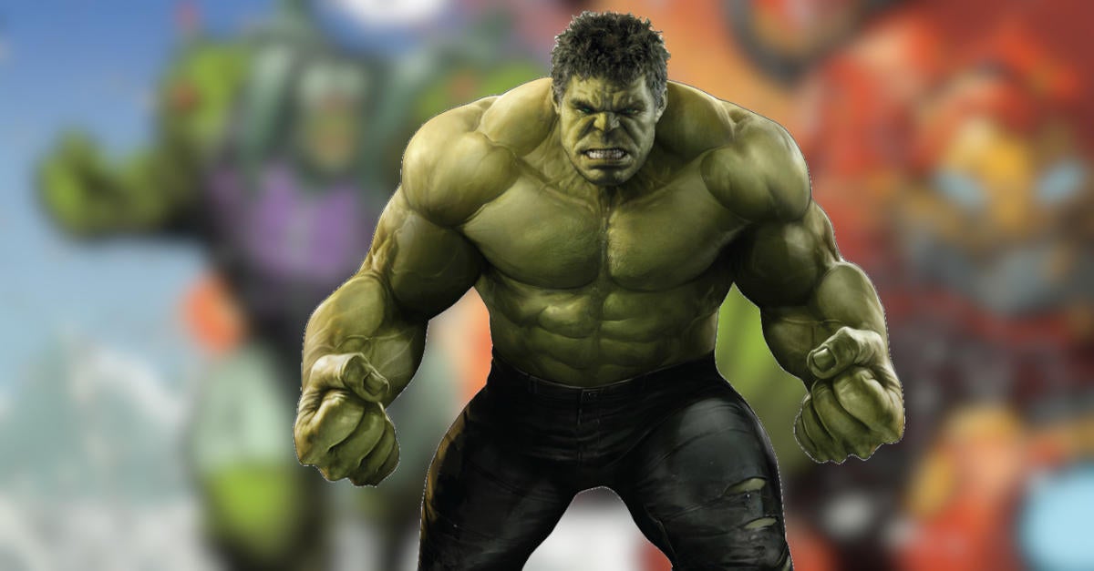 Detail Hulk Image Nomer 13